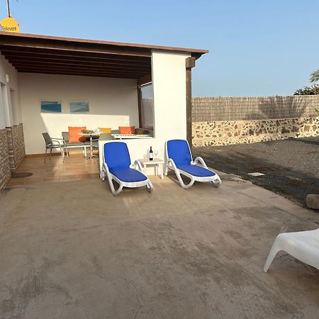 Casa Filale Sun And Relax Villa Lajares Exterior foto