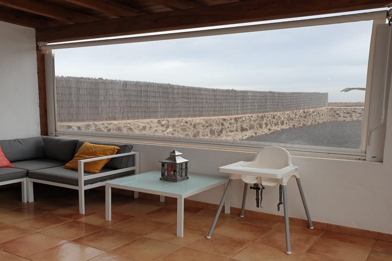 Casa Filale Sun And Relax Villa Lajares Exterior foto