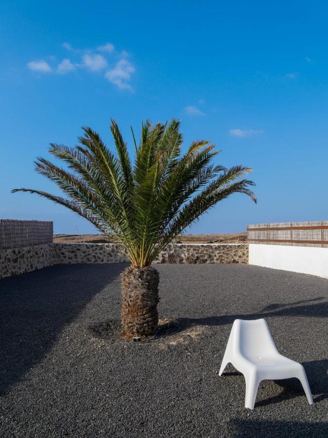 Casa Filale Sun And Relax Villa Lajares Exterior foto
